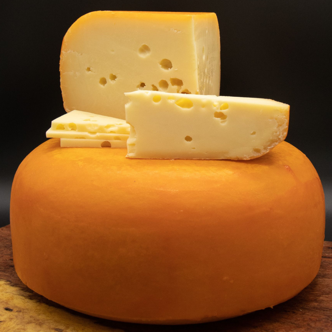 Huizen Kaas – Veldhuizen Cheese