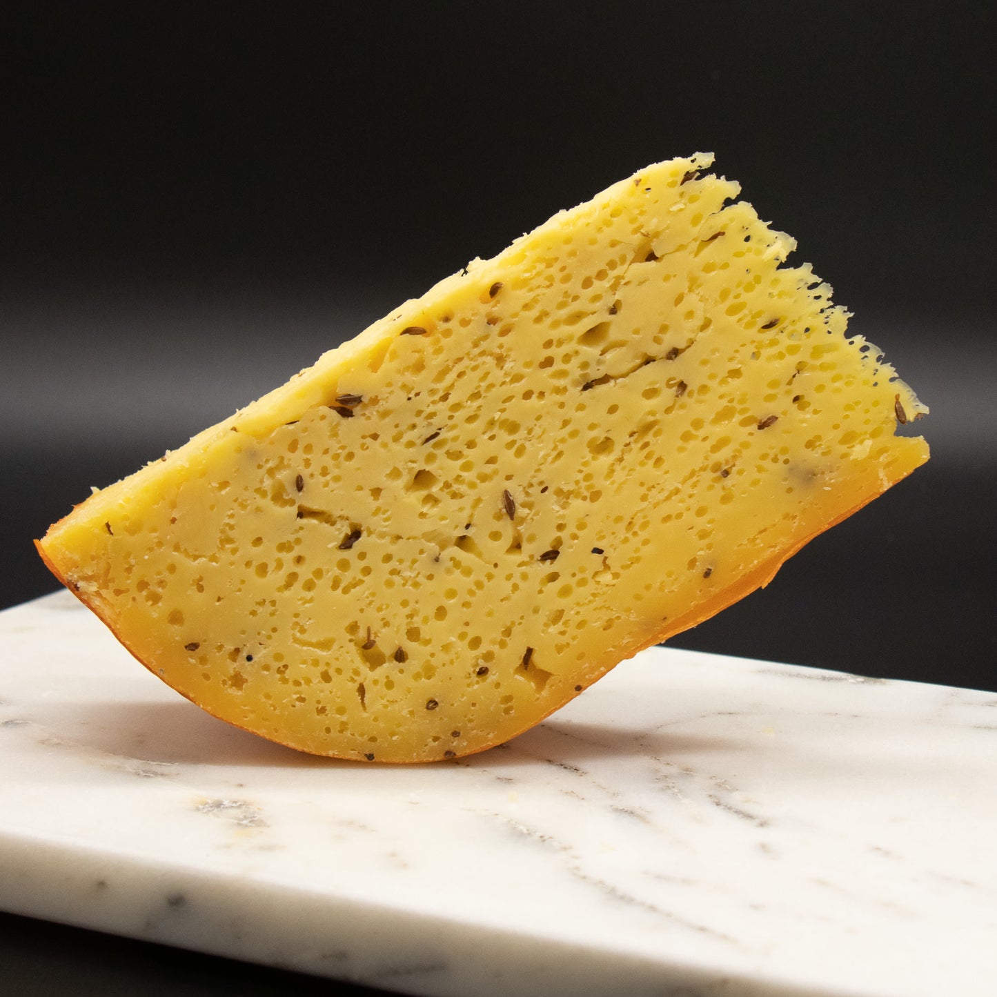 Caraway Cheddar