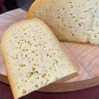 Garlic Pepper Havarti