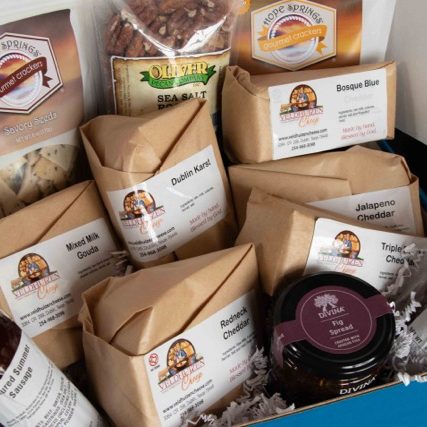 Veldhuizen Party Box