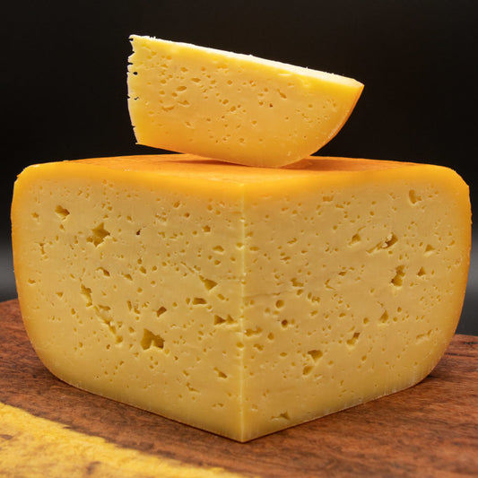 Classic Cheddar