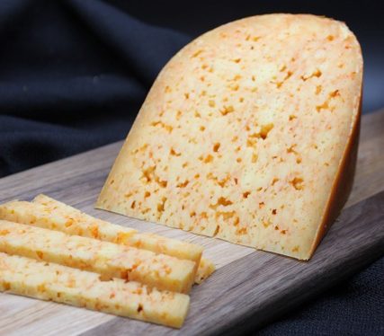Smoked Paprika Havarti