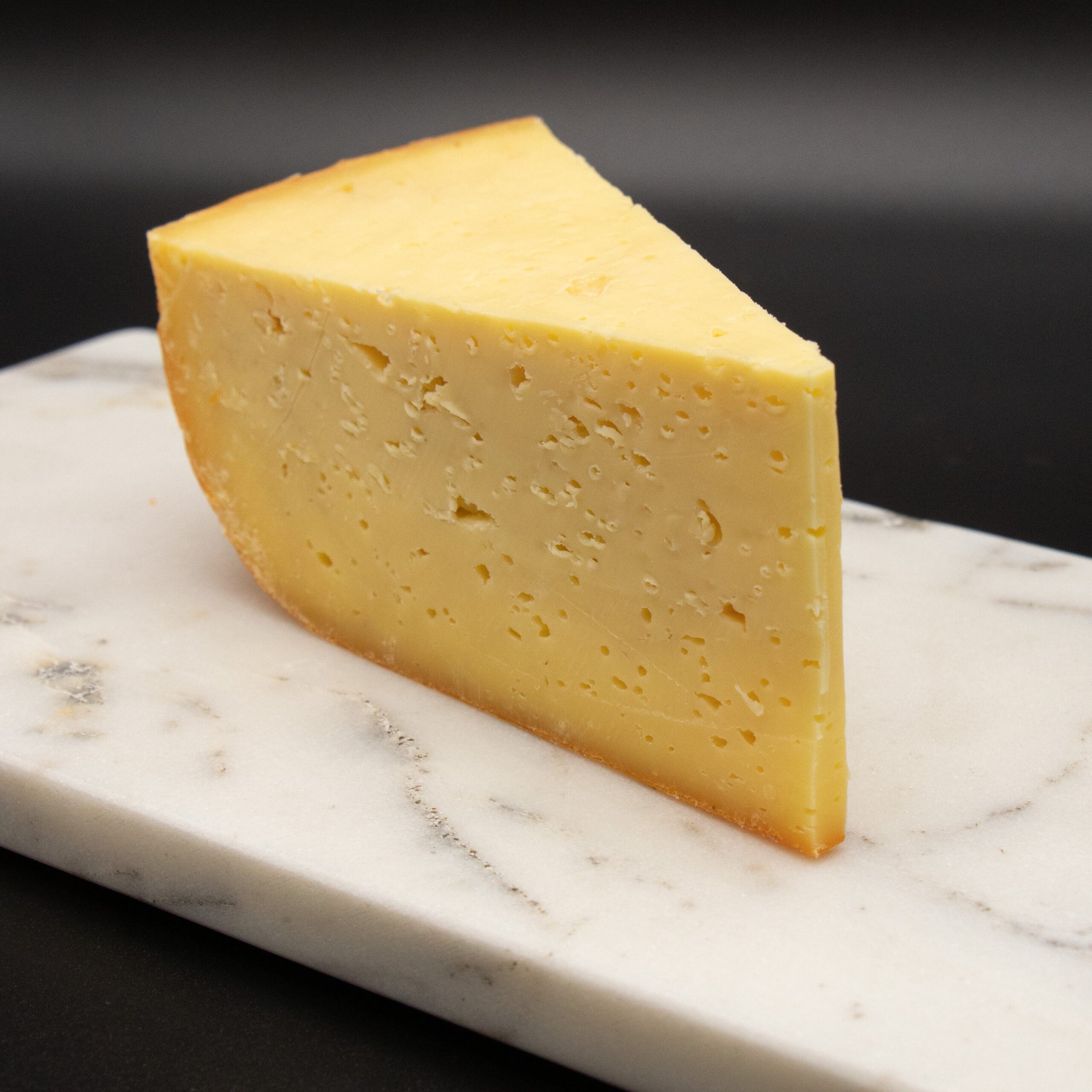 Redneck Cheddar – Veldhuizen Cheese