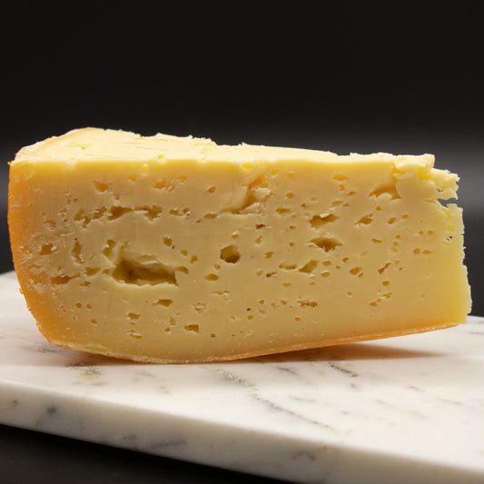 Texas Gold Cheddar